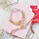 Premium Bhaiya Bhabhi Rakhi Gift Hamper