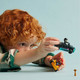 Kids Rakhi Bracelets City Go-Karts and Race Drivers