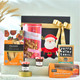 Christmas Gourmet Festive Gift Hamper Christmas Gourmet Festive Gift Hamper