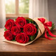 Six Roses of Love