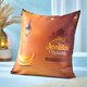 Personalized Ramadan Mubarak Cushion & Mug Gift Set