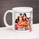 Happy Diwali Celebration Personalized Mug