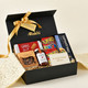 Family Fun & Gourmet Delights Hamper