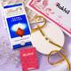 Single Rakhi with Lindt Chocolates