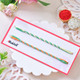 Set of 2 Multicolor Mauli Rakhis