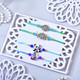 Family Rakhi Set with Ferrero Rocher