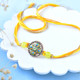 Personalized Rakhi Gift Hamper
