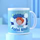 Personalized Rakhi Gift Hamper