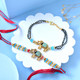 Personalized Rakhi Celebration Combo