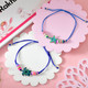 Set of 4 Adorable Kids Rakhi