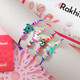 Set of 4 Adorable Kids Rakhi