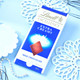 Designer Rakhi Trio with Lindt Chocolate & Kaju Katli