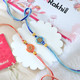Festive Rakhi Celebrations Gift Set