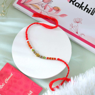 Kerala Style Rakhi - Rakhi.com.au