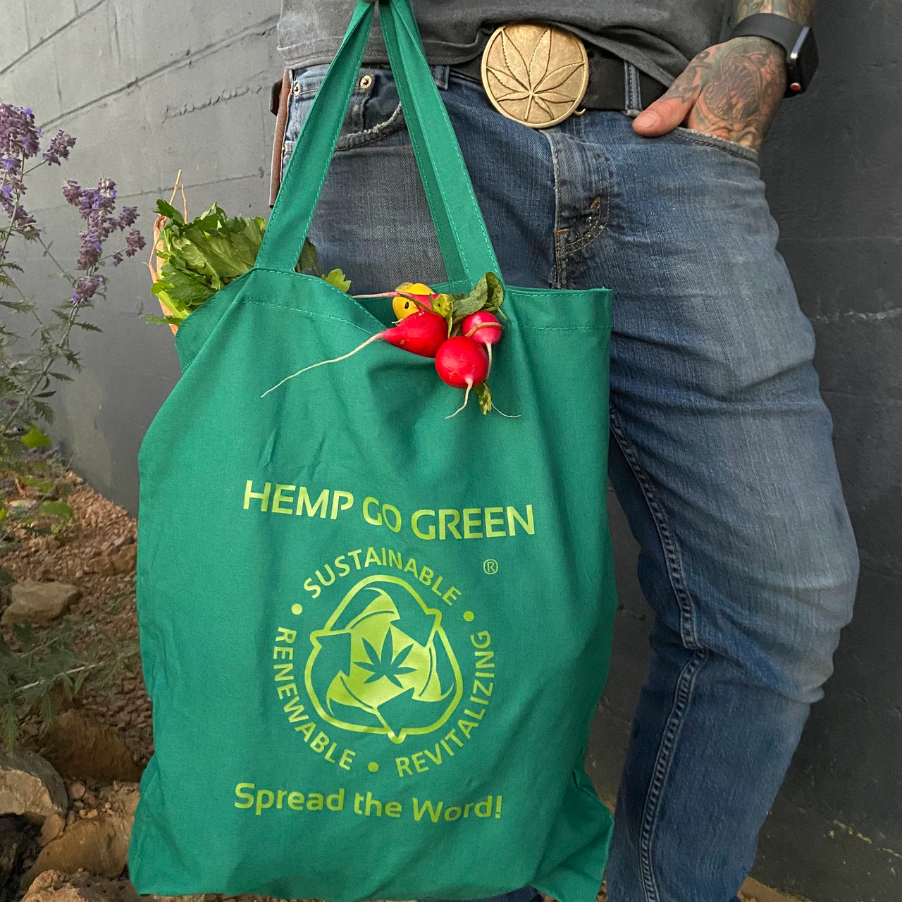 eco friendly hemp shopping bags uk