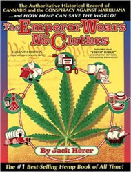 Hemp Books We Like Hemp Books We Like