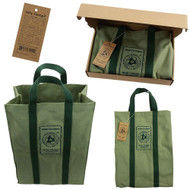 Hemp Shopping Bags – Learn the Basics
