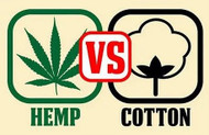Hemp Fiber: Why is it Better than Cotton?