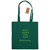 HGG1003-03 hemp go green don't smoke this tote bag HGG1003-03 hemp go green don't smoke this tote bag