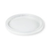 L410 - BPA Free Food Grade Round Lid - case (1000 count except Double Seal 500 count)
