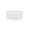 8 oz. BPA Free Food Grade Round Container (T41008CP) - 1000 count - case