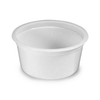 4 oz. BPA Free Food Grade Round Container (T30304LW)- 2160 count - case