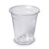 12 oz. BPA Free Clear Plastic Disposable Cup (STI31412PET) - 1000 count - Case