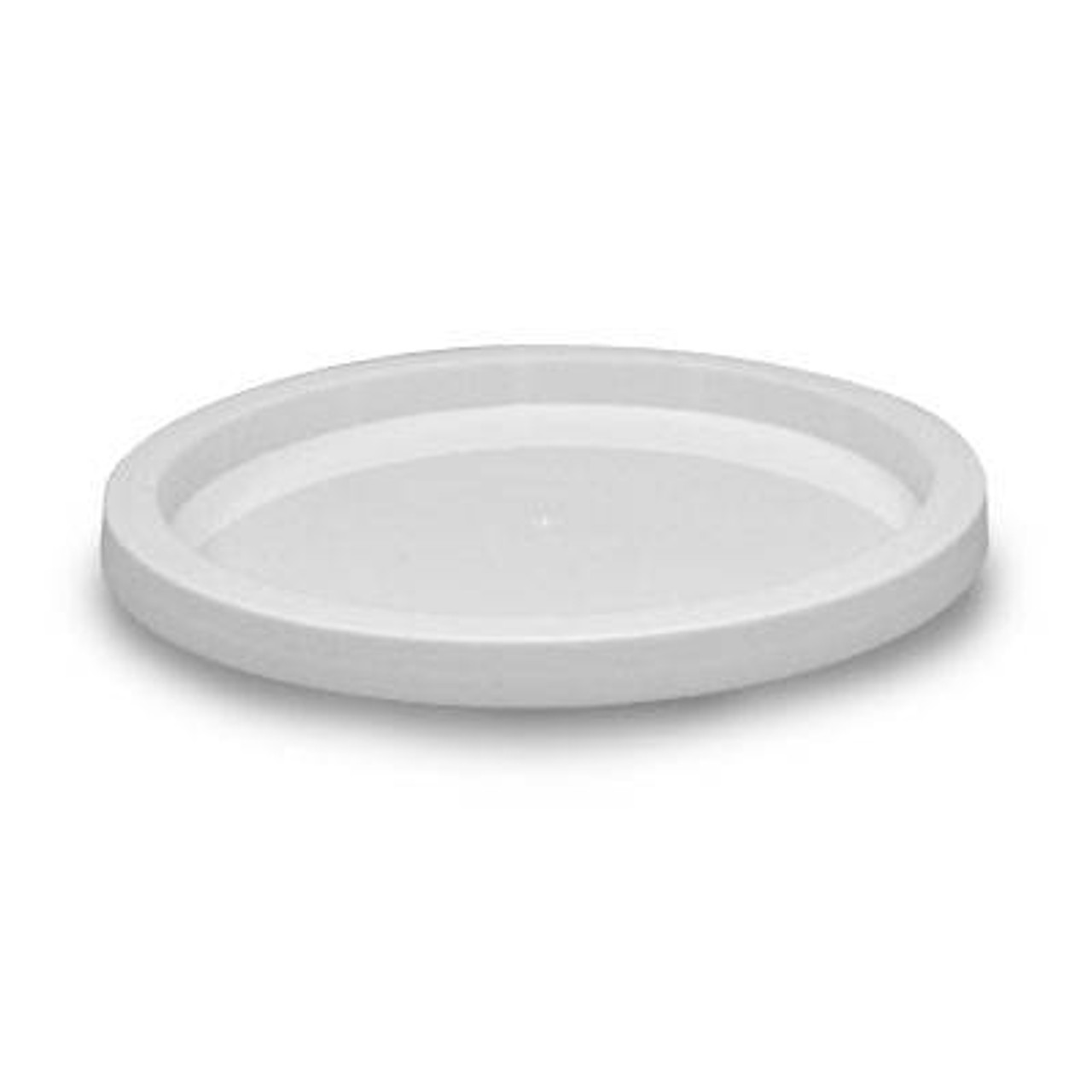 8 oz. BPA Free Food Grade Round Container (T41008CP) - 1000 count - case