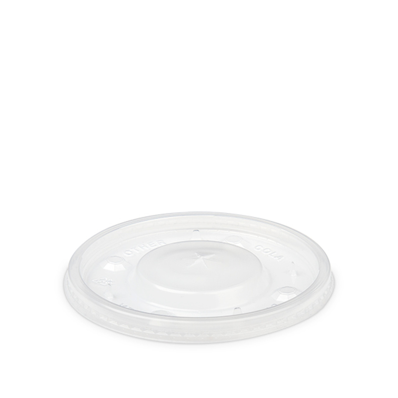 1pc, Replacement Lid (3.54''), Clear Water Cup Lid For 40oz Cups