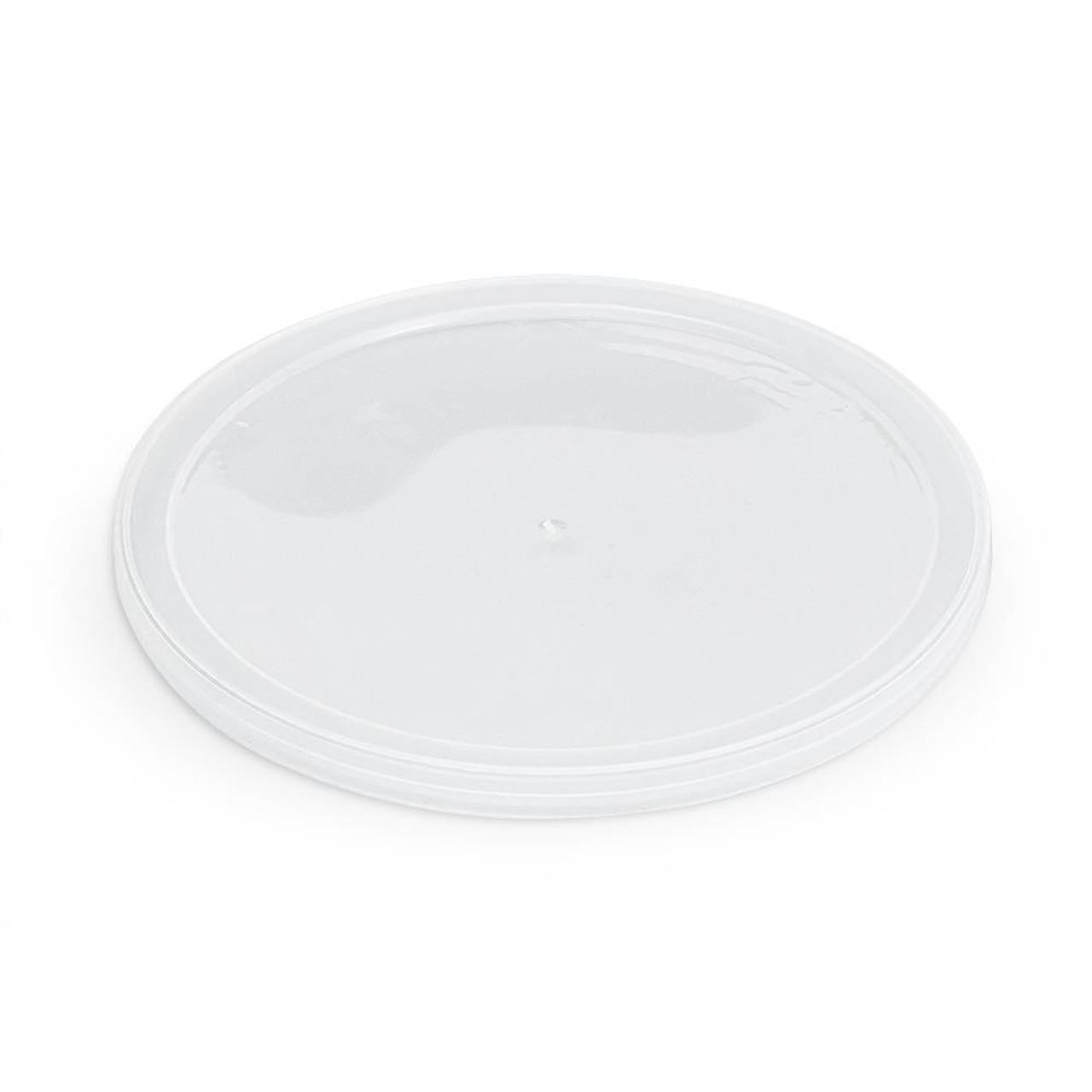 8 oz. BPA Free Food Grade Round Container (T41008CP) - 1000 count - case