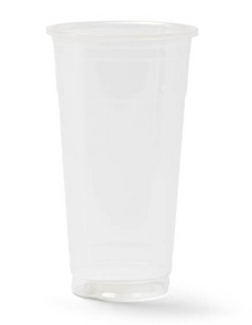 32 oz. BPA Free Clear Plastic Disposable Cup (ST40232CP) -700 Per Case