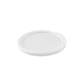 L303 - BPA Free Food Grade Round Lid - 1500 count - case