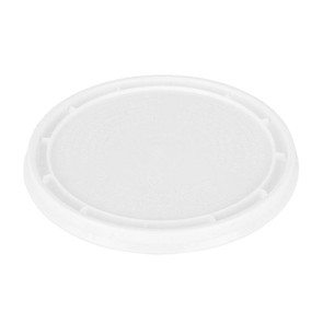 L311PR - BPA Free Food Grade Round Pry-Off Lid - 1500 count - case