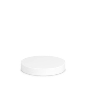 L314CP - Food Grade Round Lid - 2250 count - case