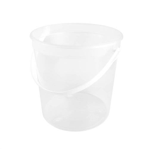 3 gallon food grade plastic buckets