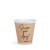 Versalite Polypropylene (PP) Cafe Collection Cups WITH LIDS for Hot Drinks - Various Sizes  & Quantities