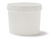 1 Gallon - PP SuperLift Tamper Evident Container - 1,200 count (case)