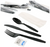 Cutlery Kit-6 In 1 - 250 count - case
