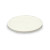 L602 - BPA Free Food Grade Round Lid - case (600 count - Single Seal; 520 count Recessed)