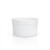 48 oz. BPA Free Food Grade Round Container (T60748CP) - 200 count - case