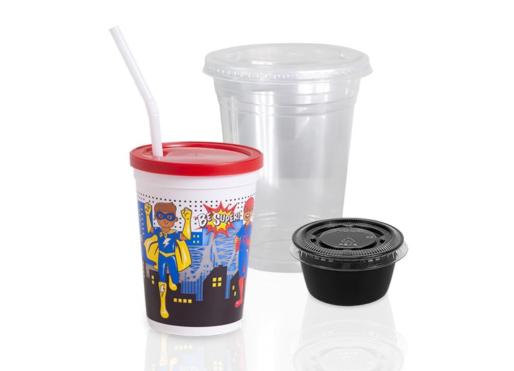 Best Cups for Cold Drinks - ePackageSupply