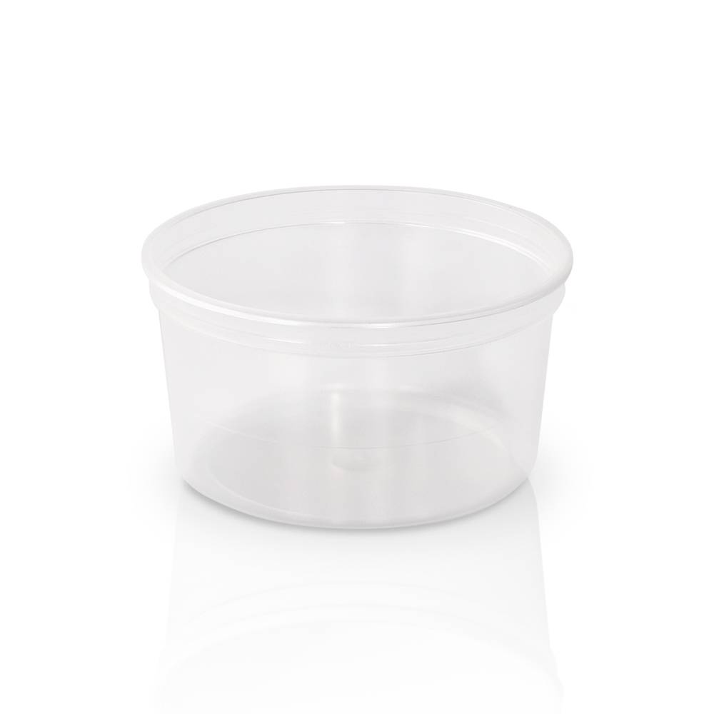 USDA Food Grade Large Storage Tubs - FDA Compliant