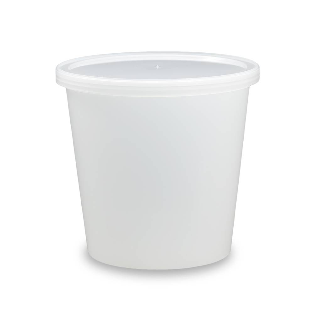 SOLO 1000-Count 6-oz White Paper Disposable Cups in the Disposable