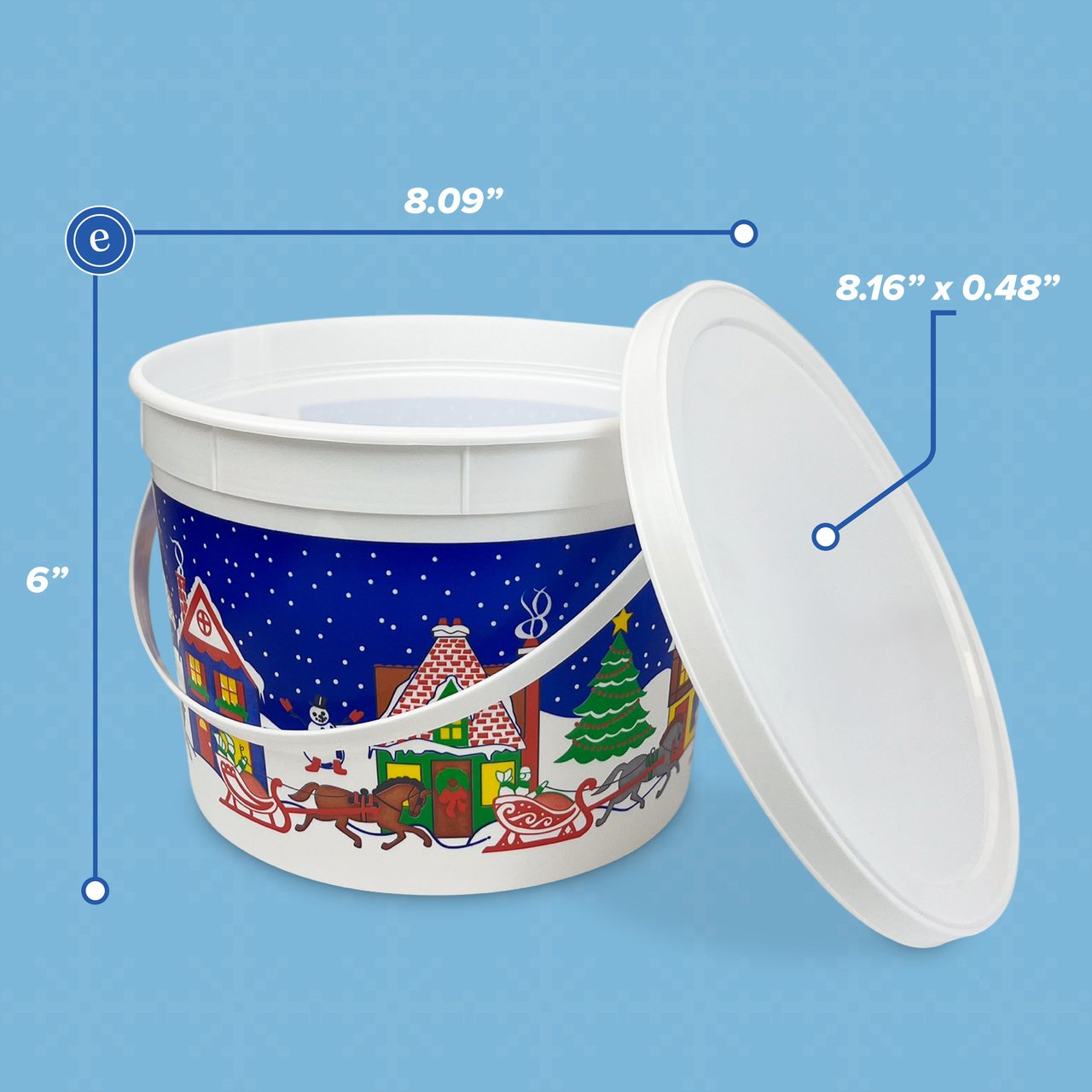 https://cdn11.bigcommerce.com/s-w7jcic88/images/stencil/original/products/716/4198/1.1Gal-Holiday-Buckets-1023-Measurments-01__66235.1699286217.jpg?c=2