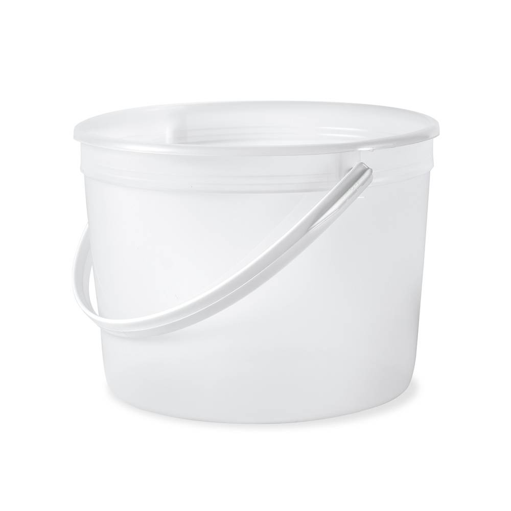 2 Gallon Bucket with lid