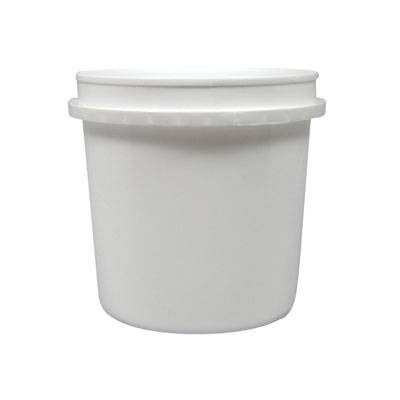 32 oz. BPA Free Food Grade Round Pry-Off Container (T41232PR