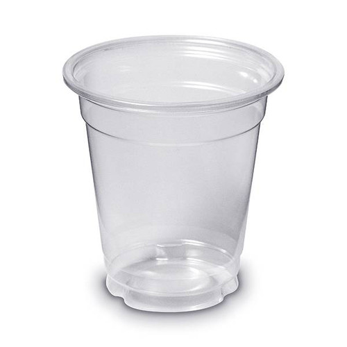 SOLO 1000-Count 12-oz Clear Plastic Disposable Cups in the Disposable Cups  department at