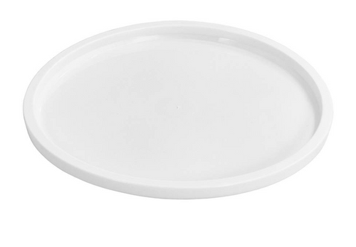 1.25 Gallon BPA Free Food Grade Round Container (T801163) - 100 count -  case - ePackageSupply