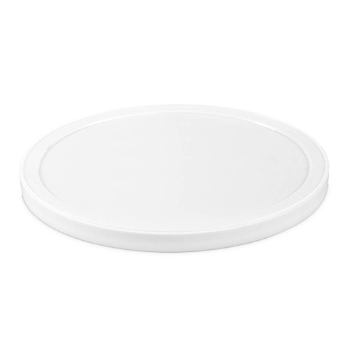 1.3 Gallon (166 oz) BPA Free Food Grade Round Container (T811166