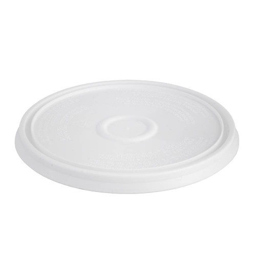 16 oz. BPA Free Food Grade Round Container (T41016CP) - 500 count - case -  ePackageSupply